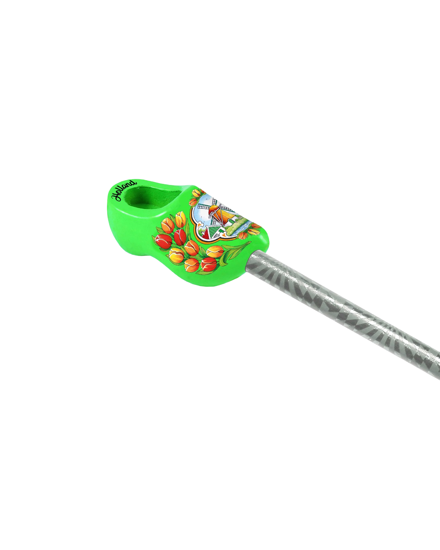 Potlood - klomp
