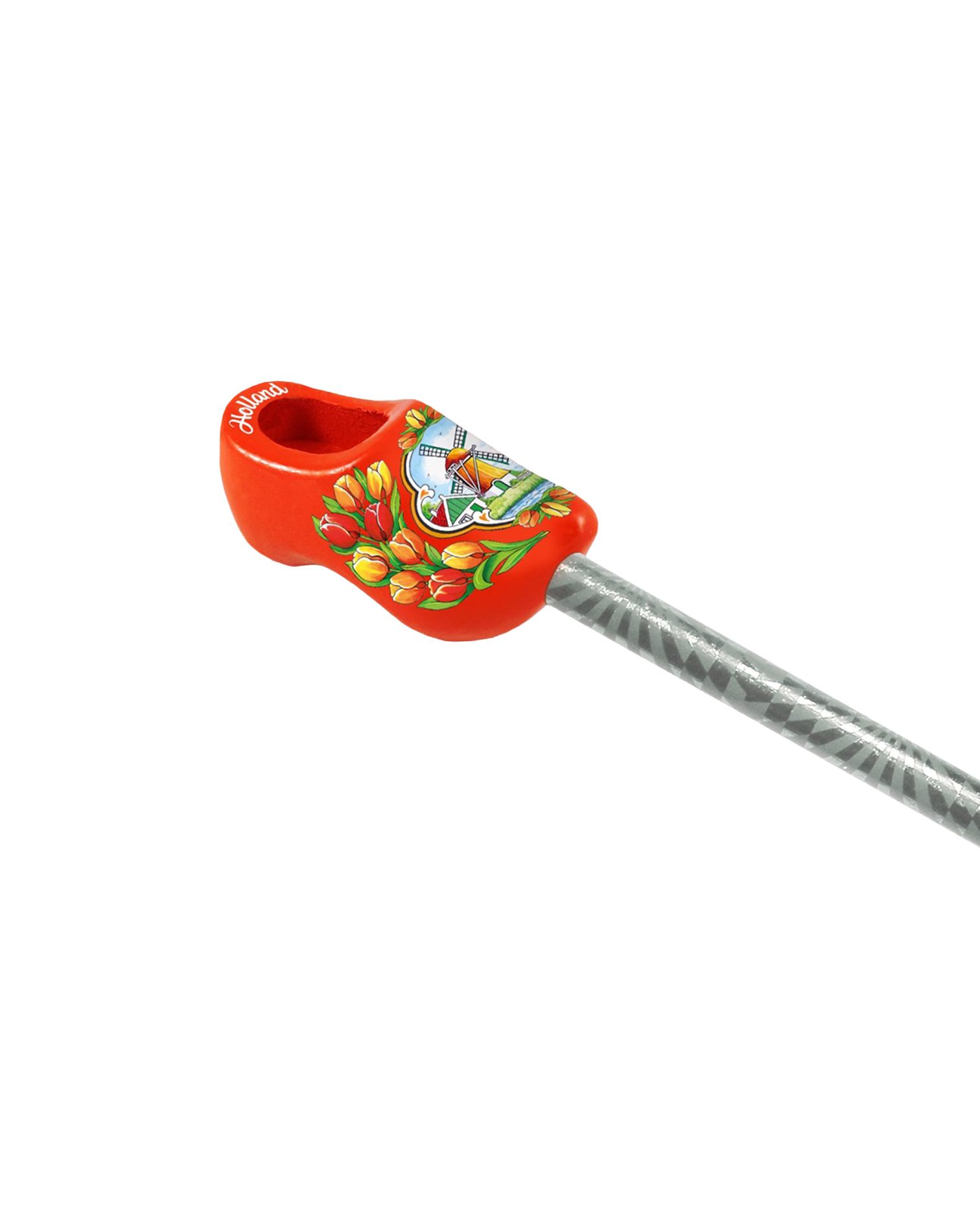 Potlood - klomp