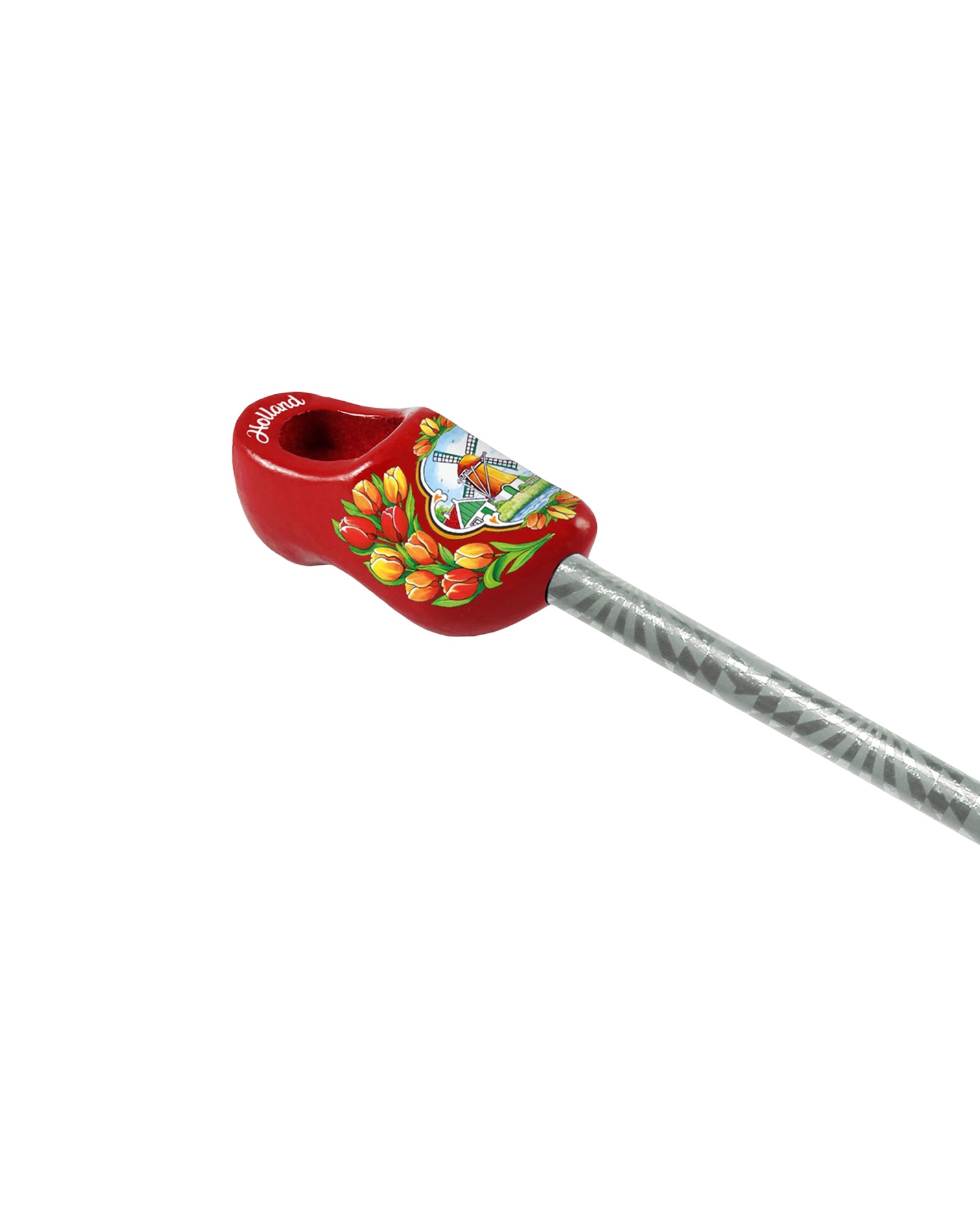 Potlood - klomp