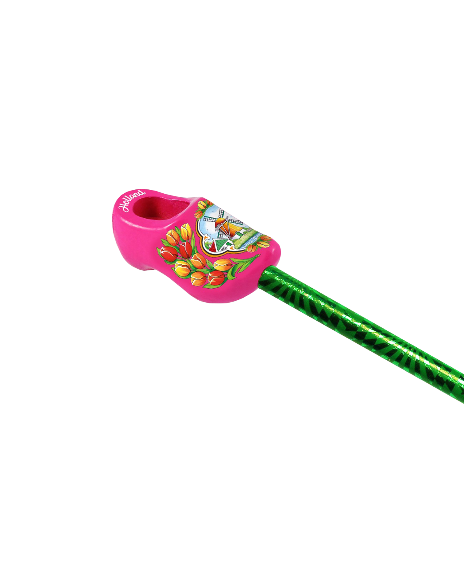Potlood - klomp