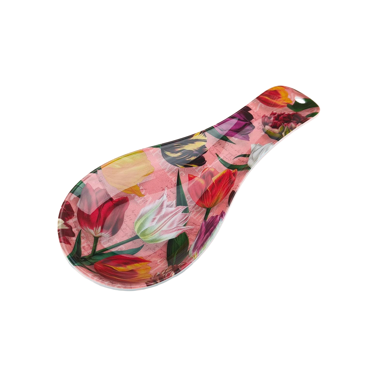 Lepelhouder melamine