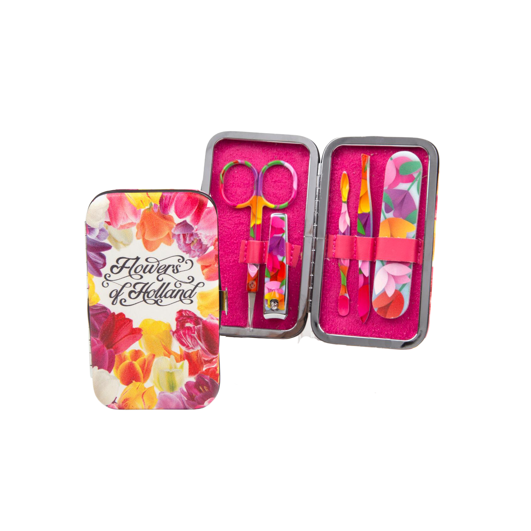Manicure set