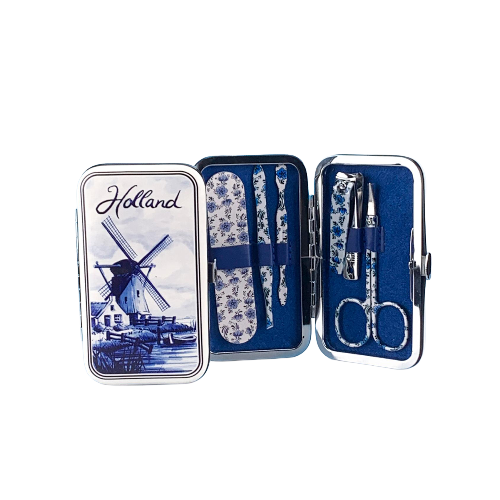 Manicure set