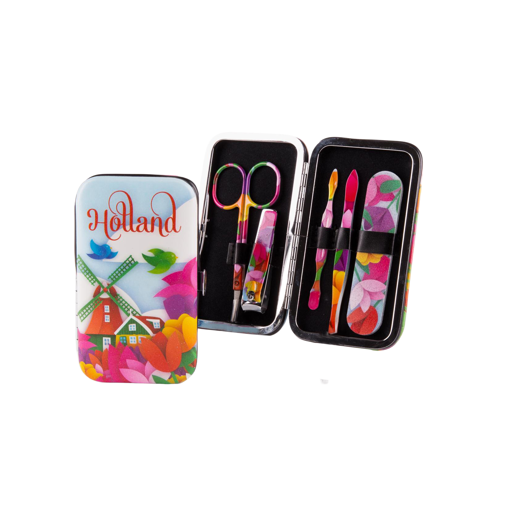 Manicure set