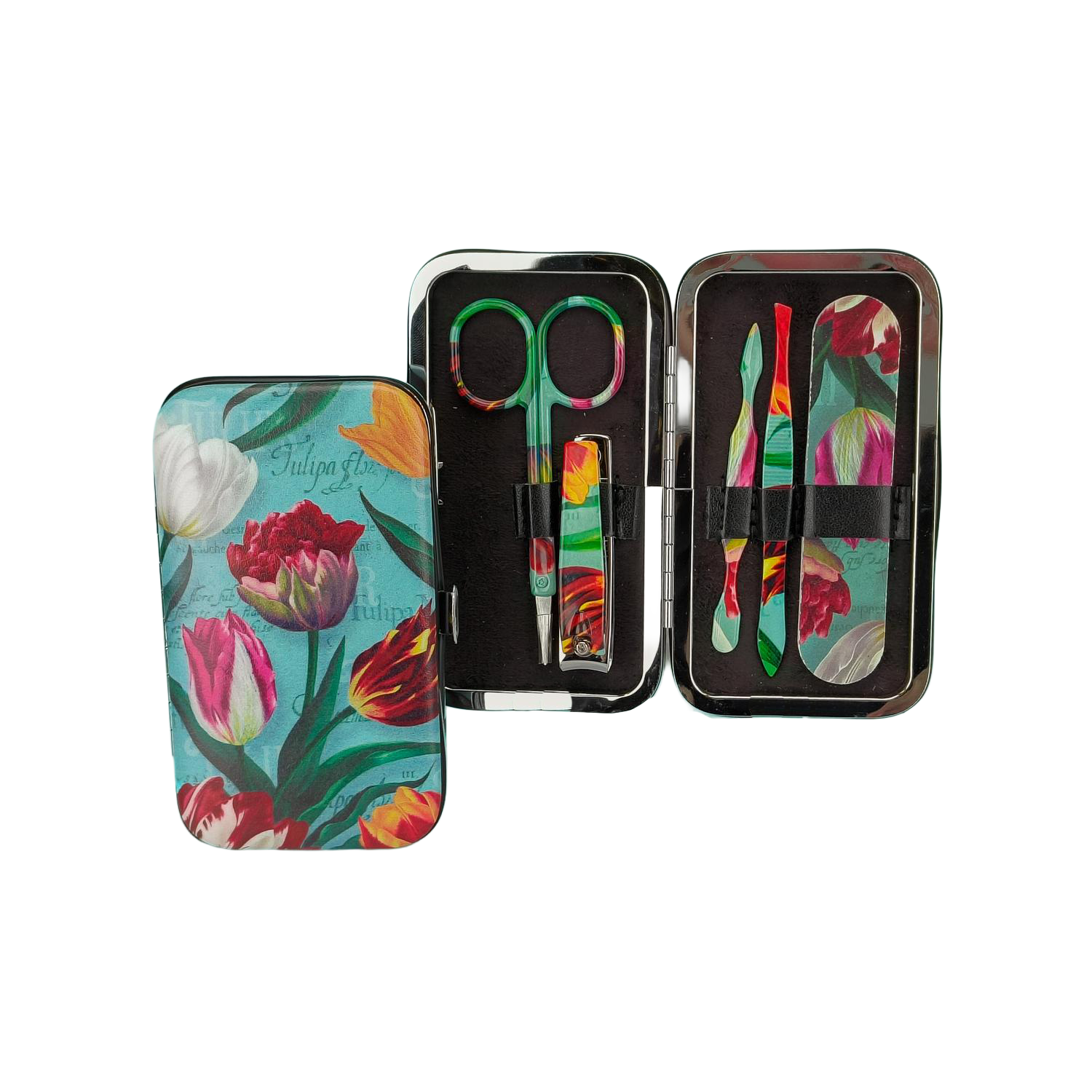 Manicure set