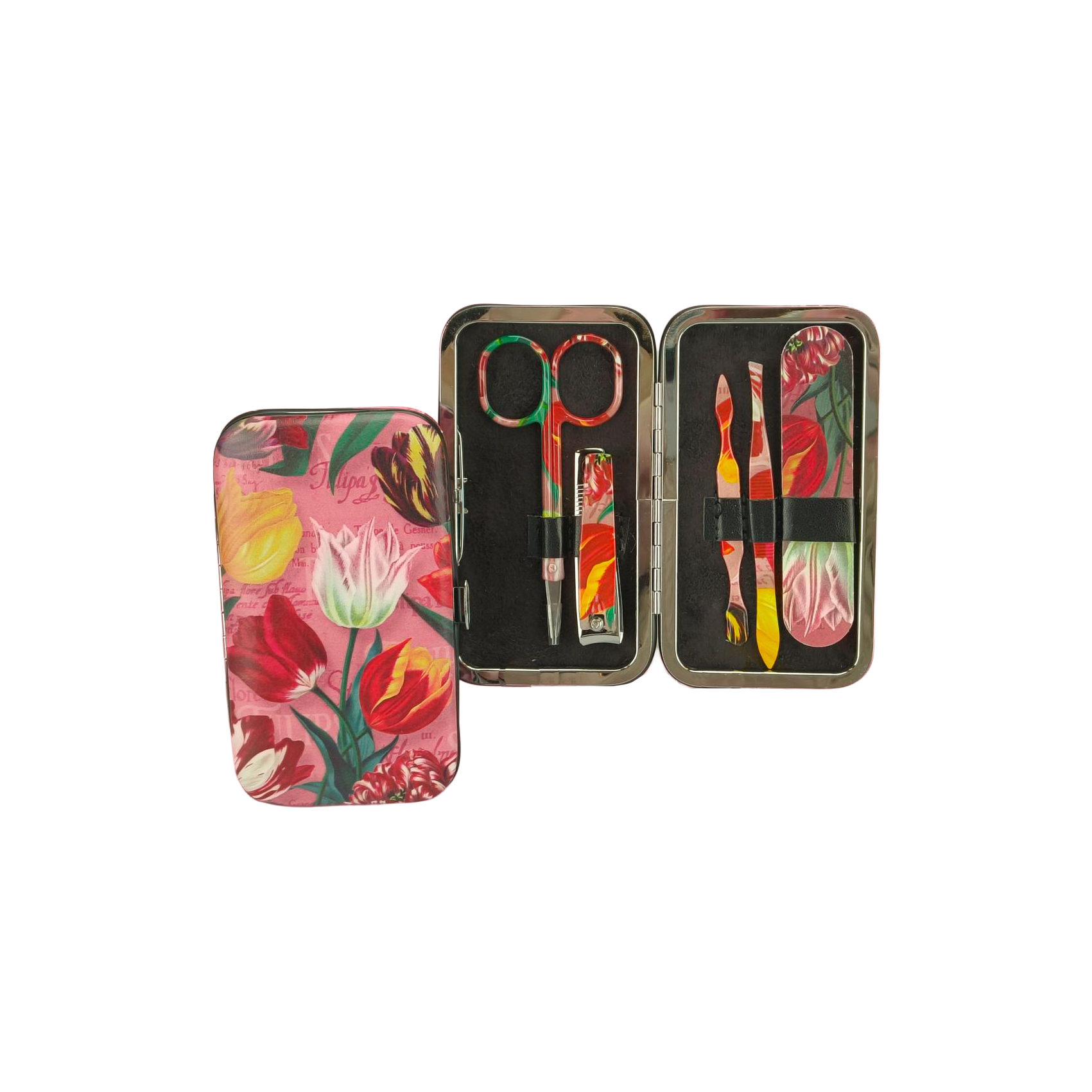 Manicure set