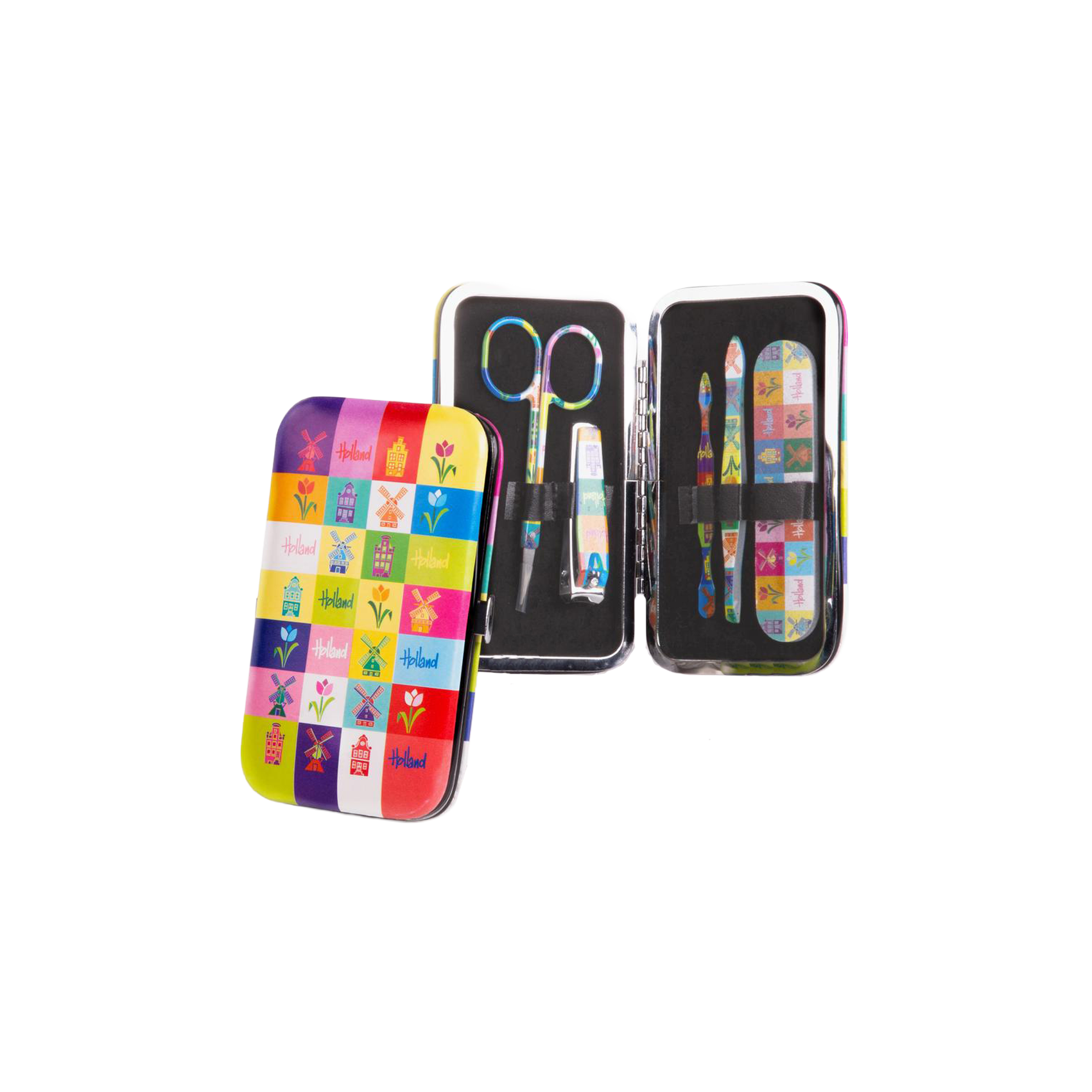 Manicure set