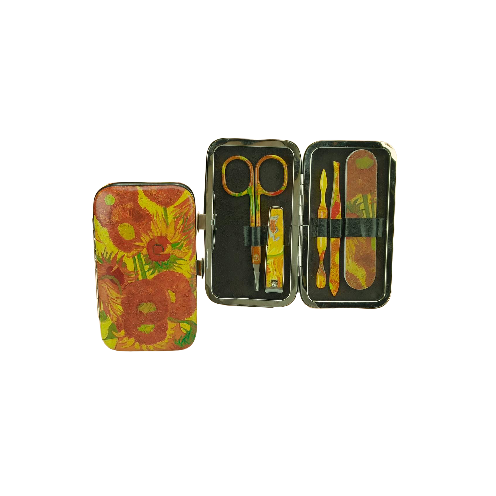 Manicure set