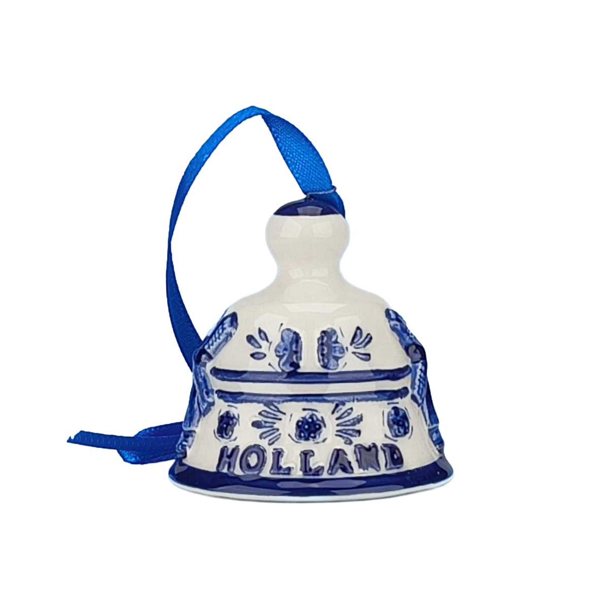 Kersthanger - belletje Holland DB