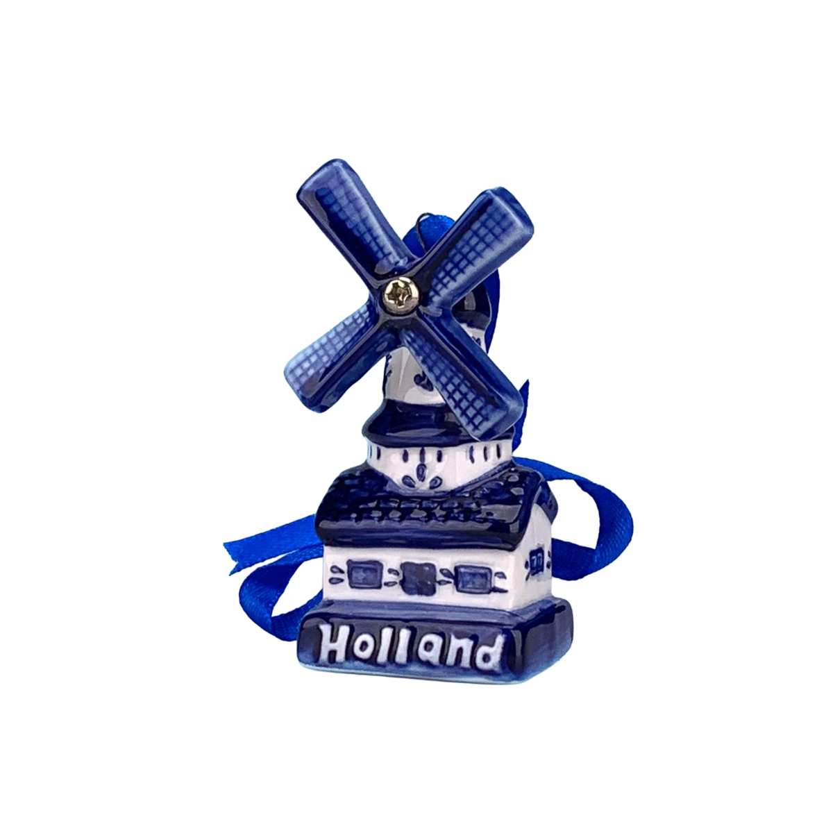 Kersthanger - stellingmolen DB