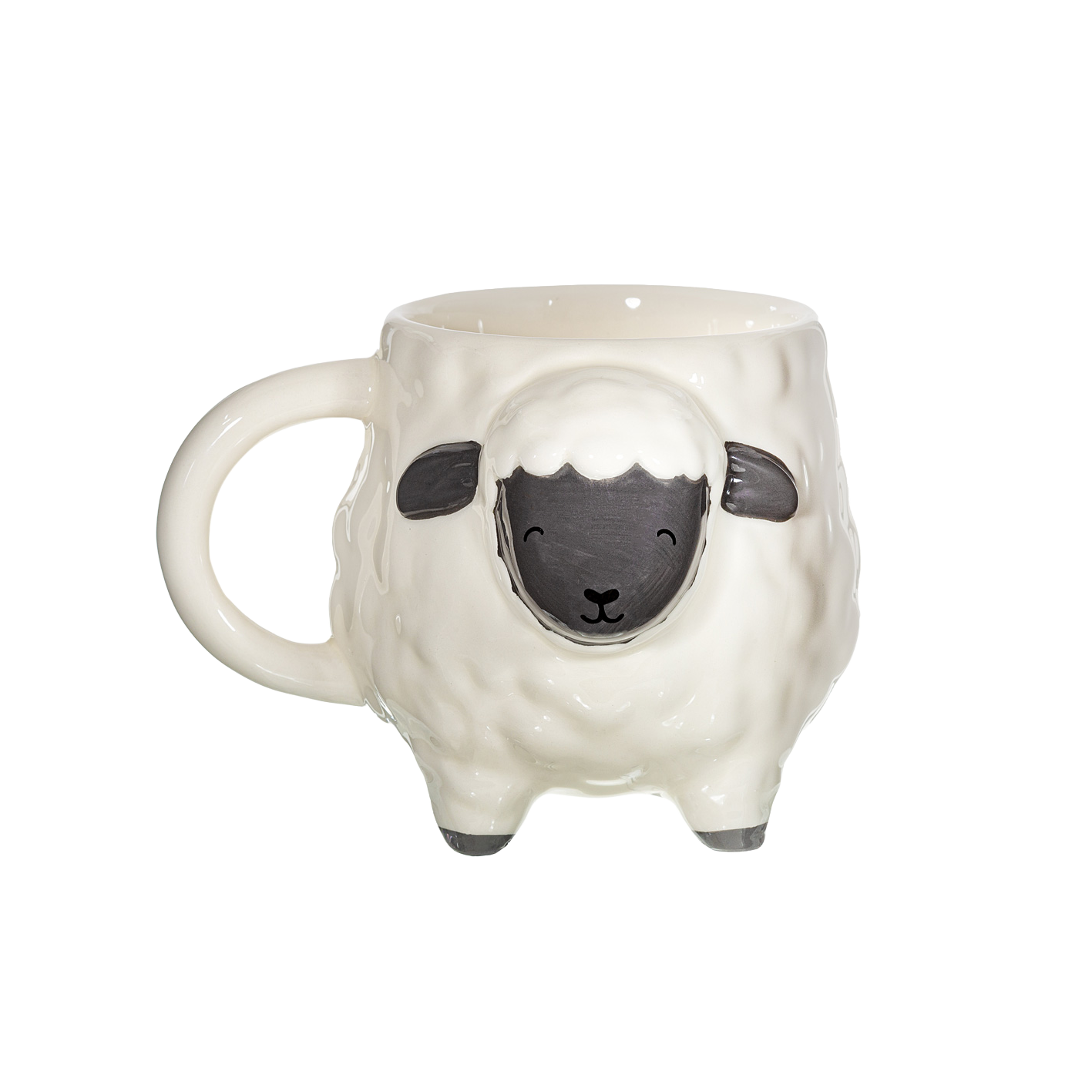 Mok - vorm schaap