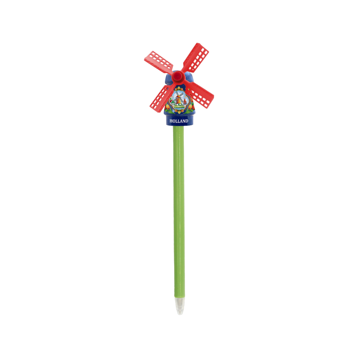 Pen - Mill