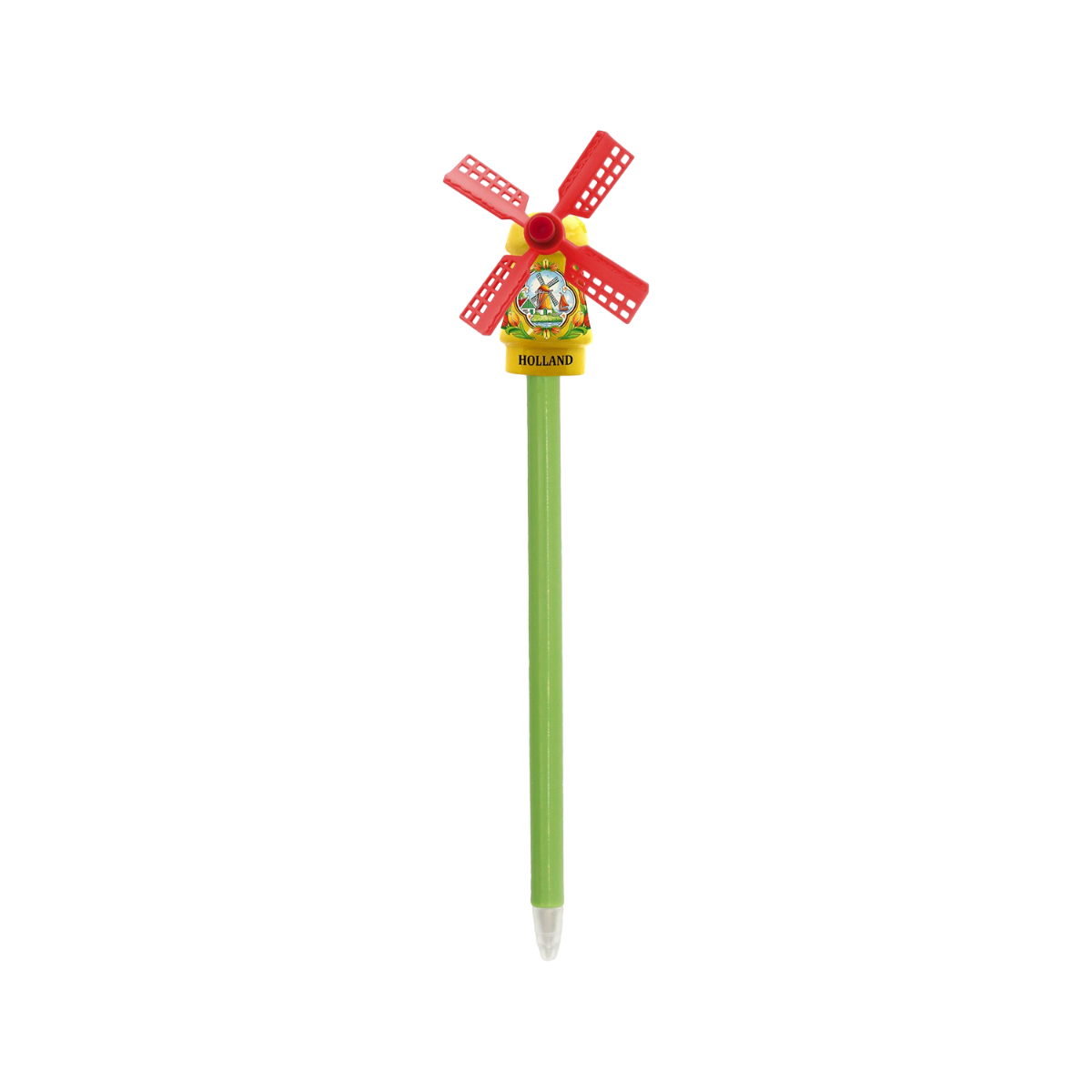 Pen - Mill