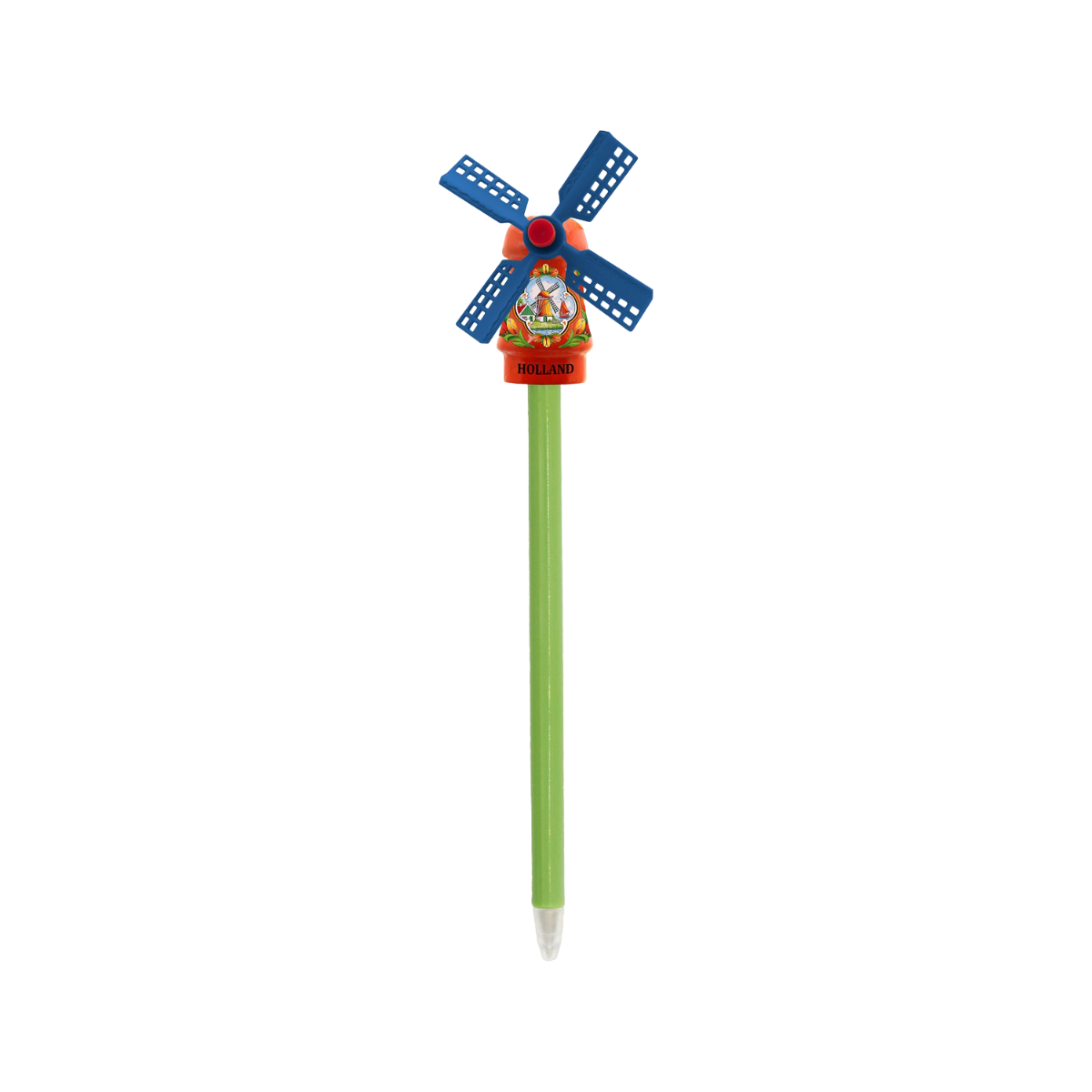 Pen - Mill