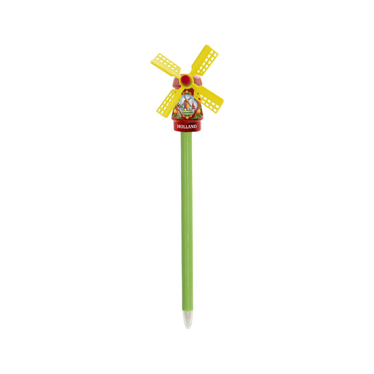 Pen - Mill