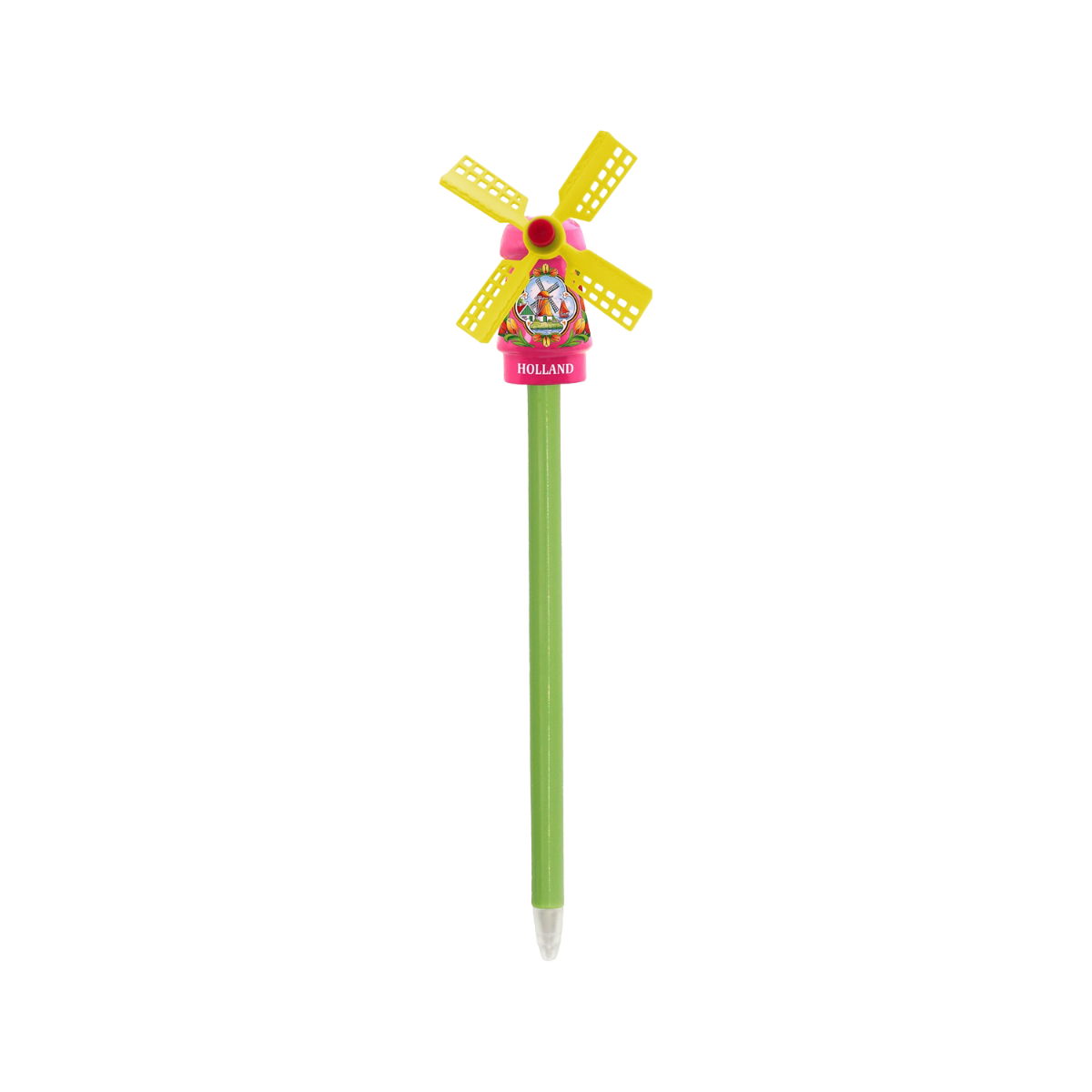 Pen - Mill