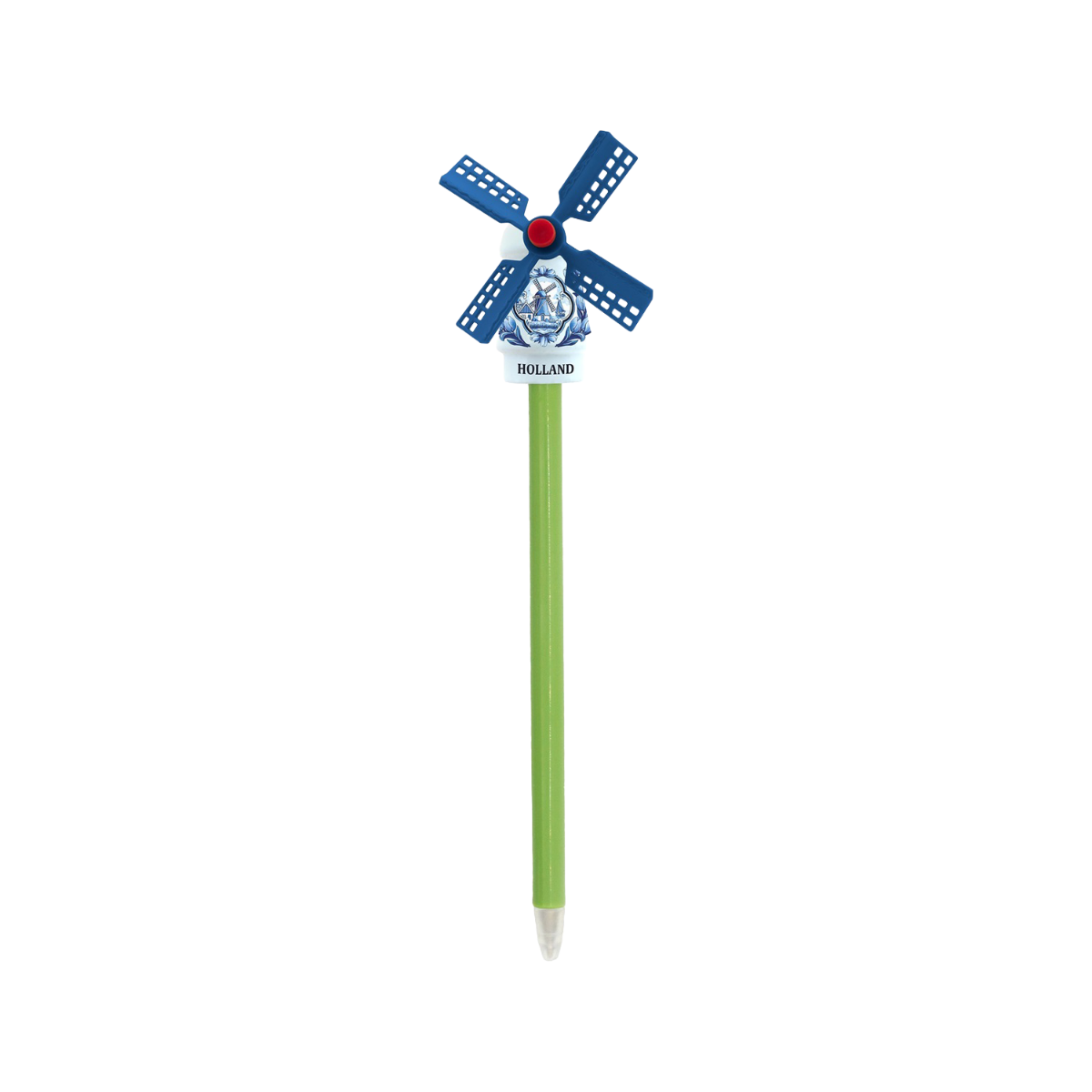 Pen - Mill