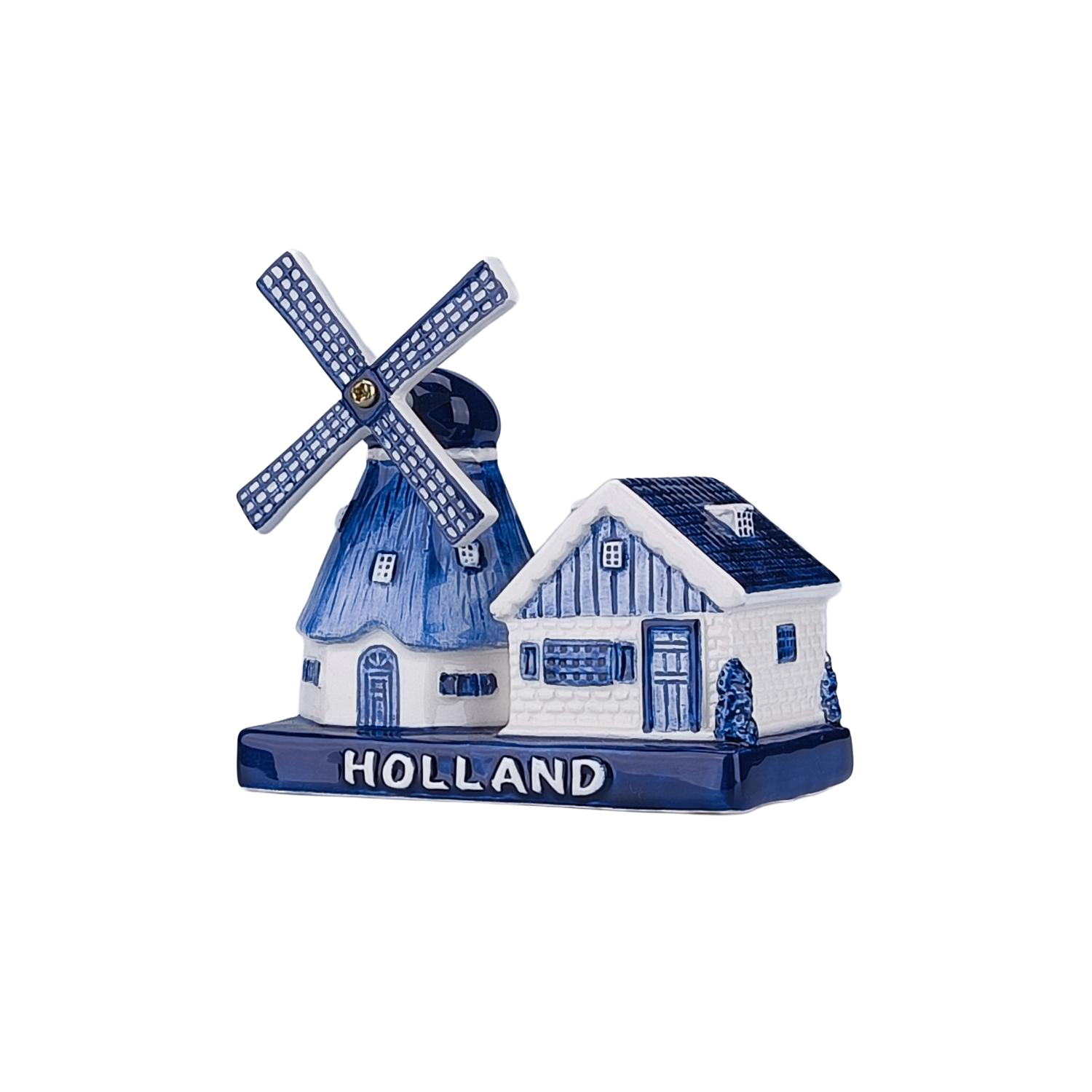 Molen huisje DB keramiek