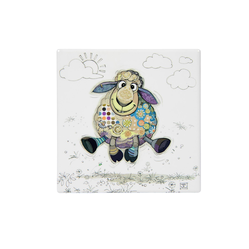 Bungel Legs Sheep - fleece