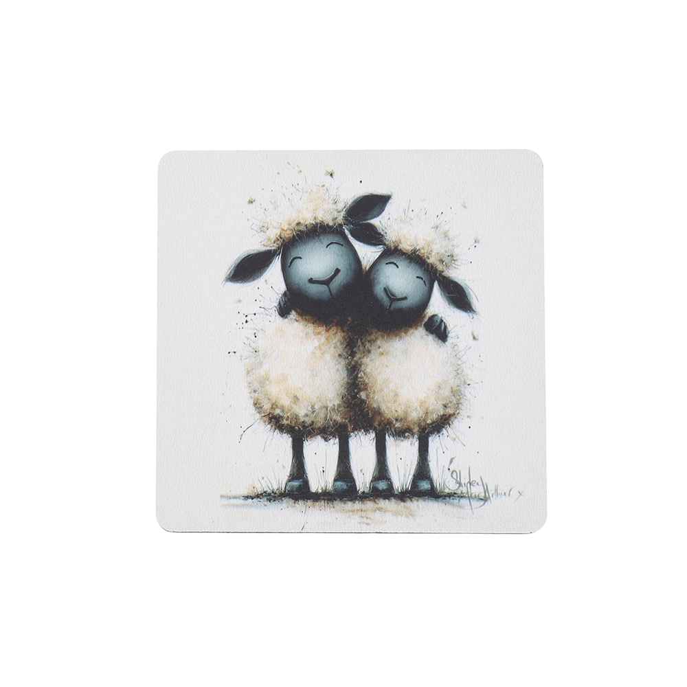 Bungel Legs Sheep - fleece