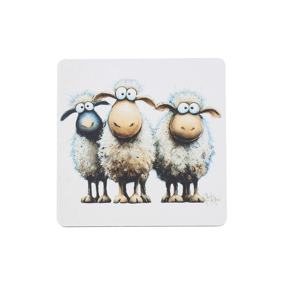 Bungel Legs Sheep - fleece