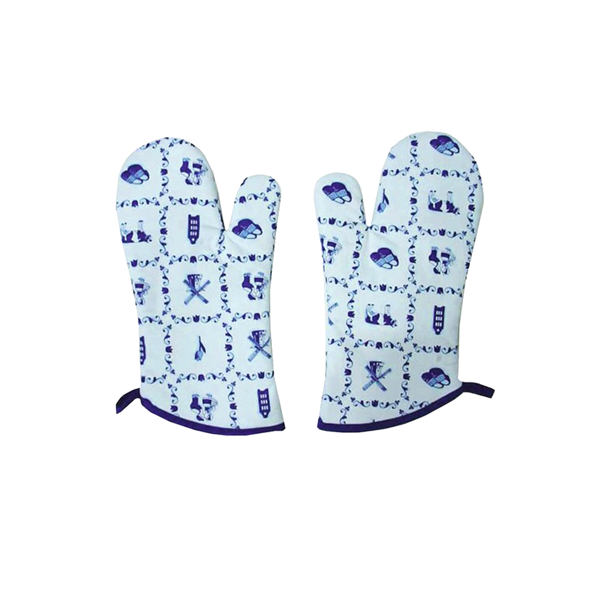 Oven mitts
