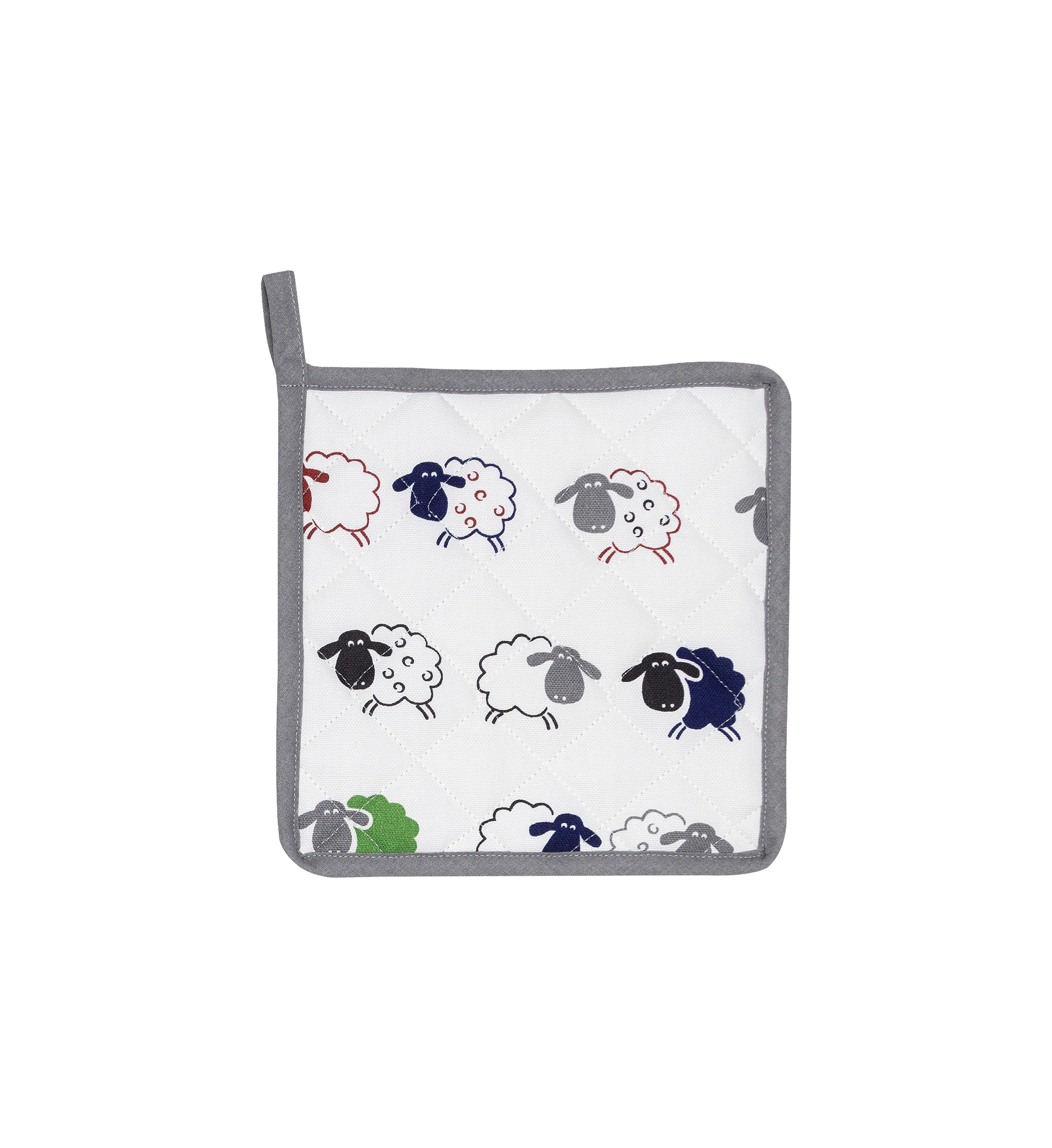 Pannenlap Schaap