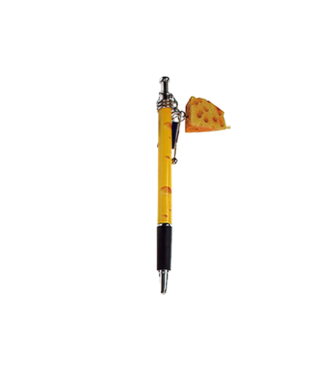 Pen bail-arm bottle