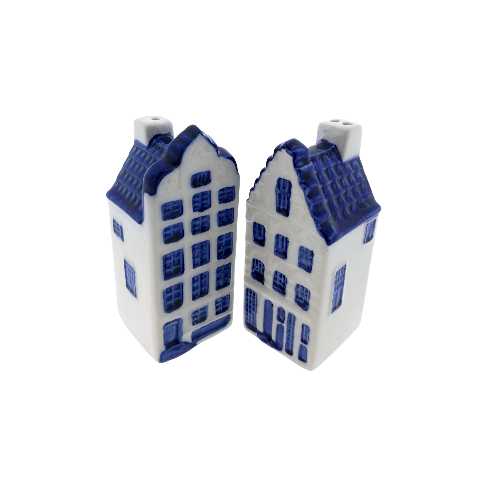 Salt and pepper - Cottages
