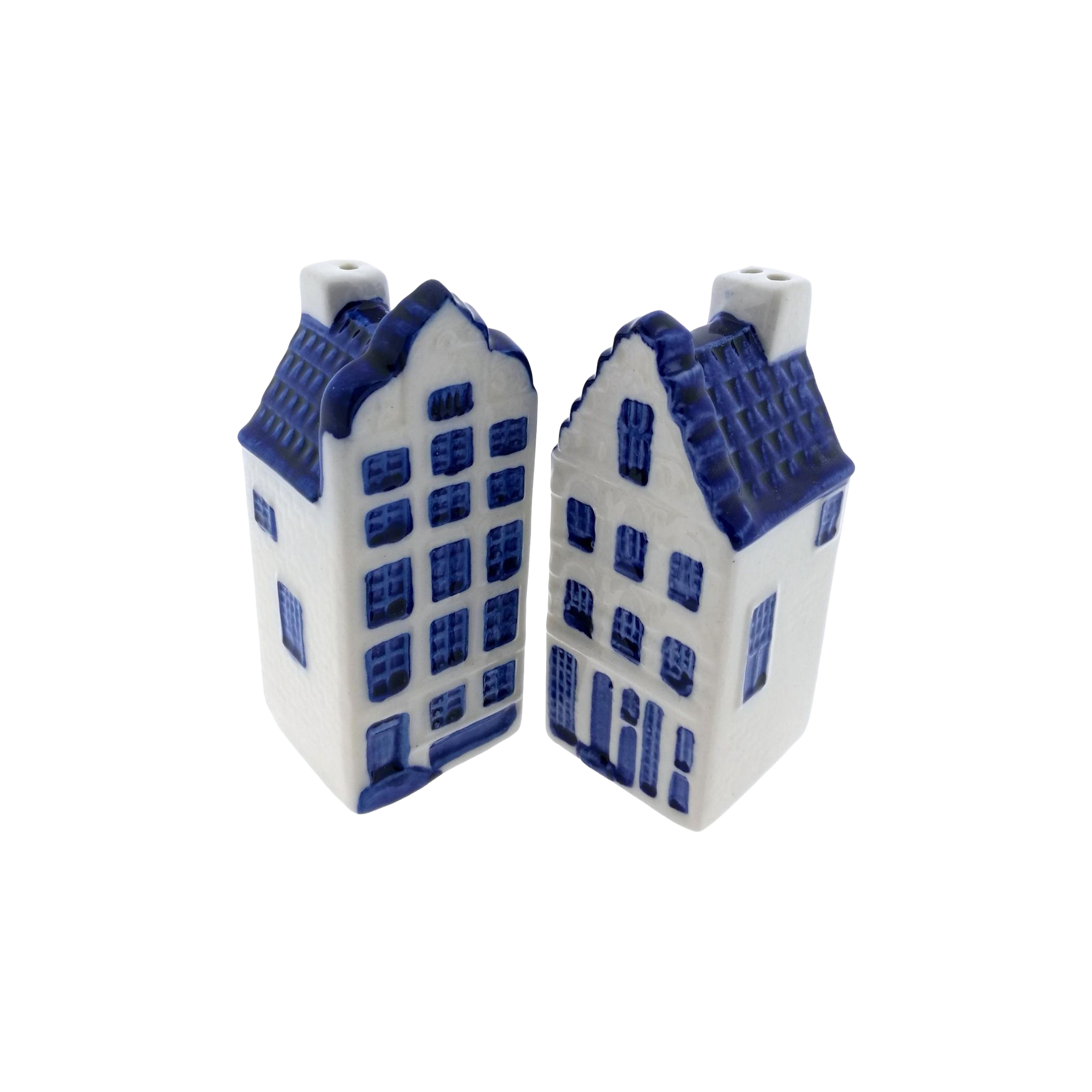 Salt and pepper - Cottages