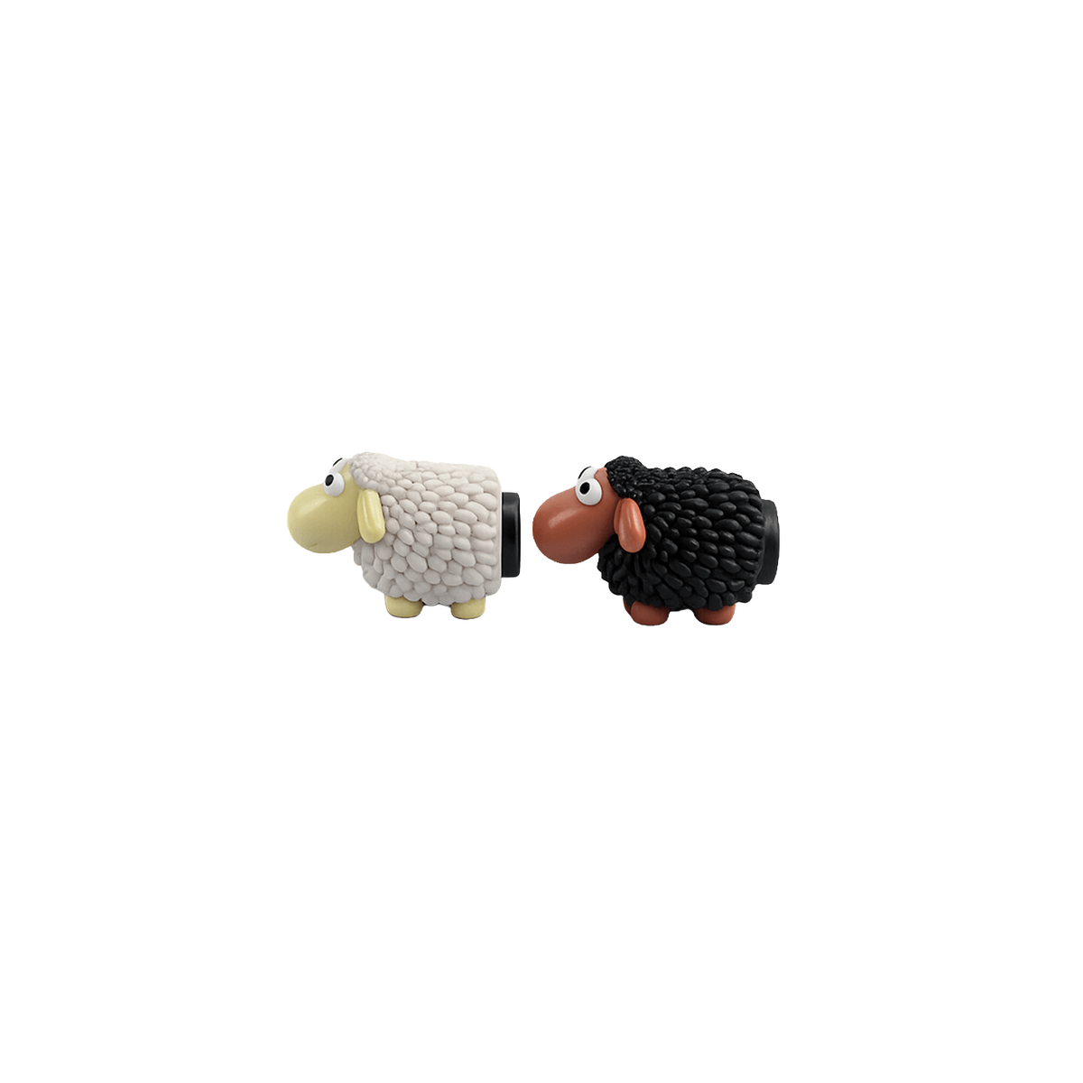 Schaap magneet