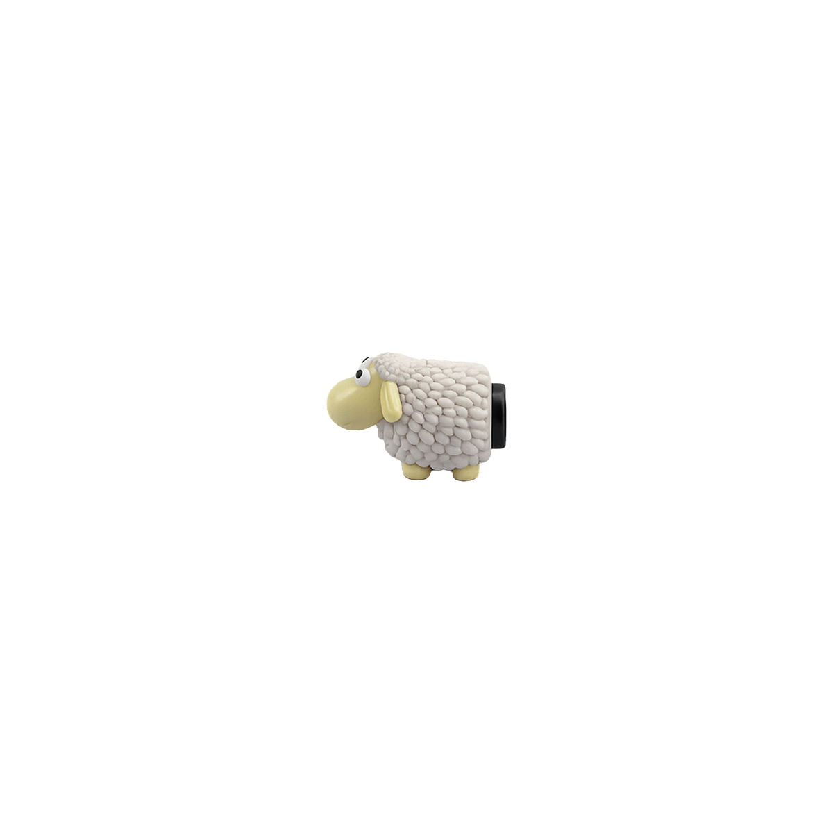 Schaap magneet