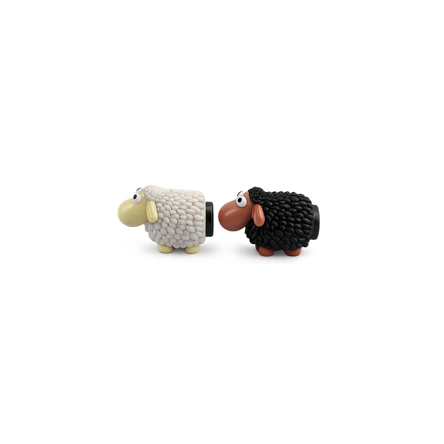 Schaap magneet