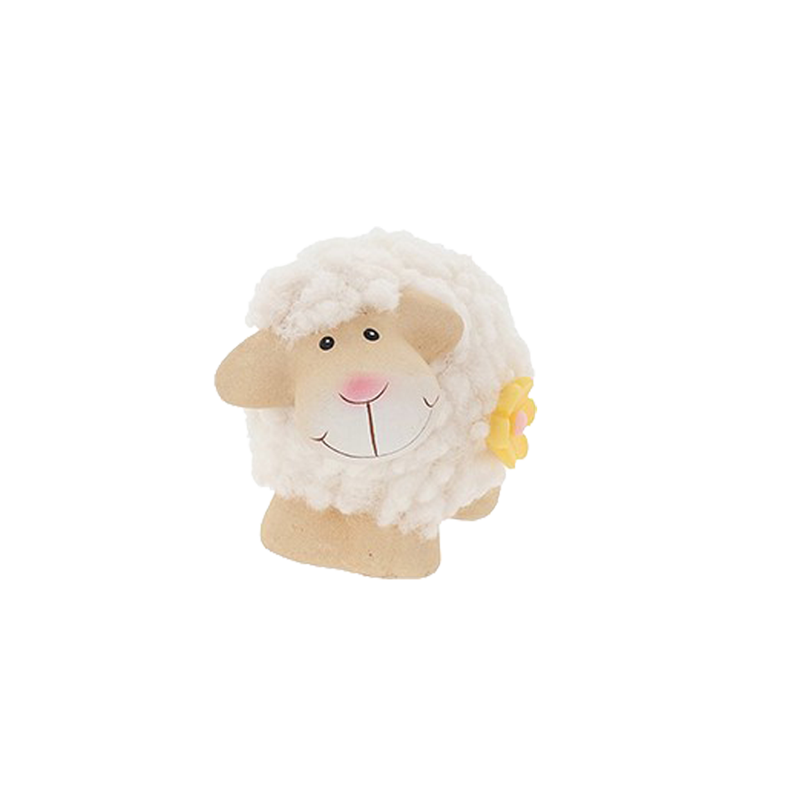 Bungel Legs Sheep - fleece