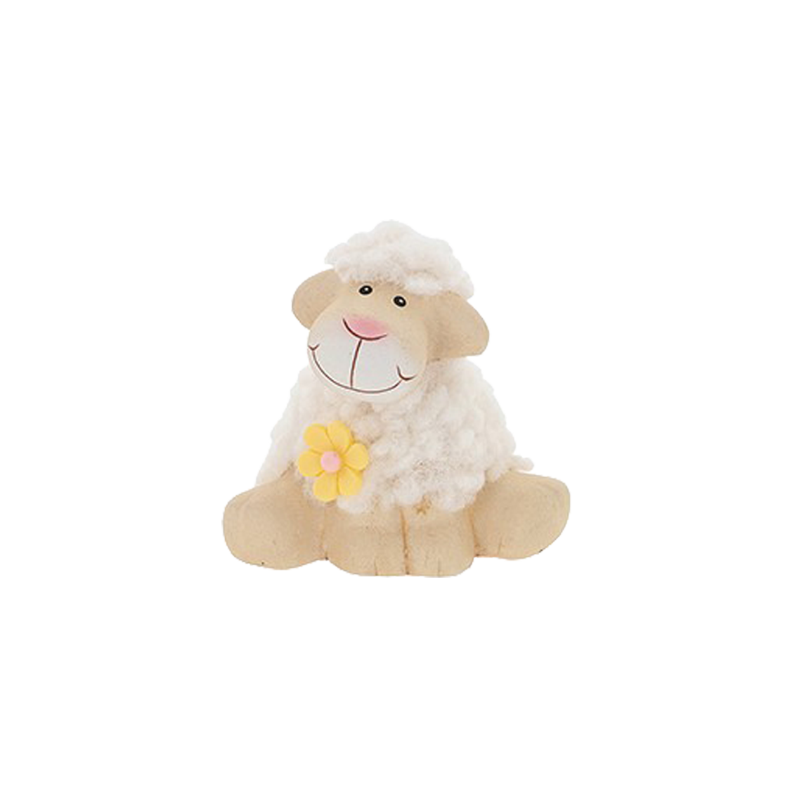 Bungel Legs Sheep - fleece