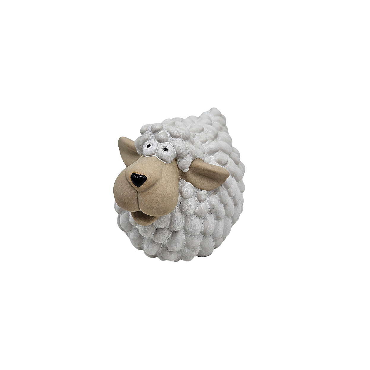 Schaap porselein