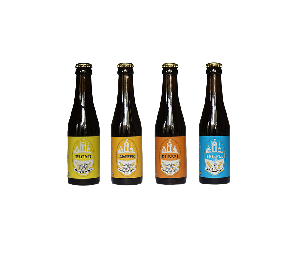 Sheep's Head beer