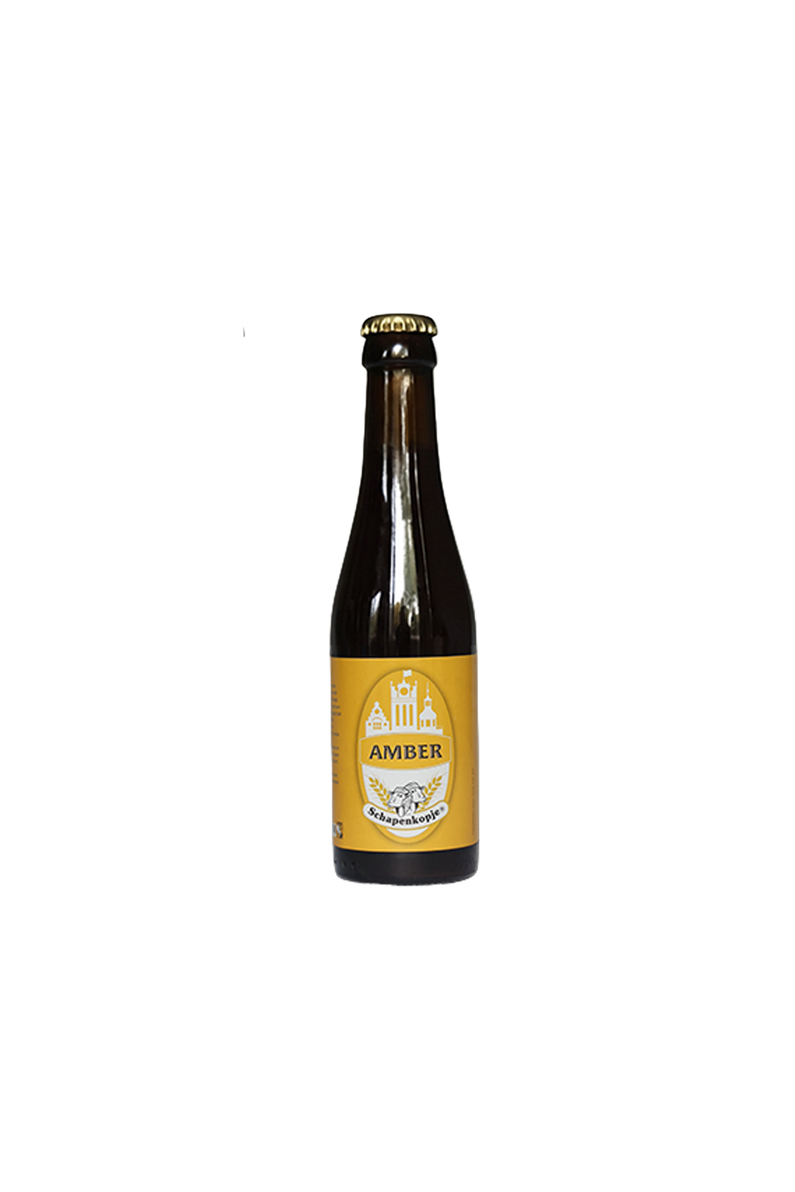 Sheep's Head beer
