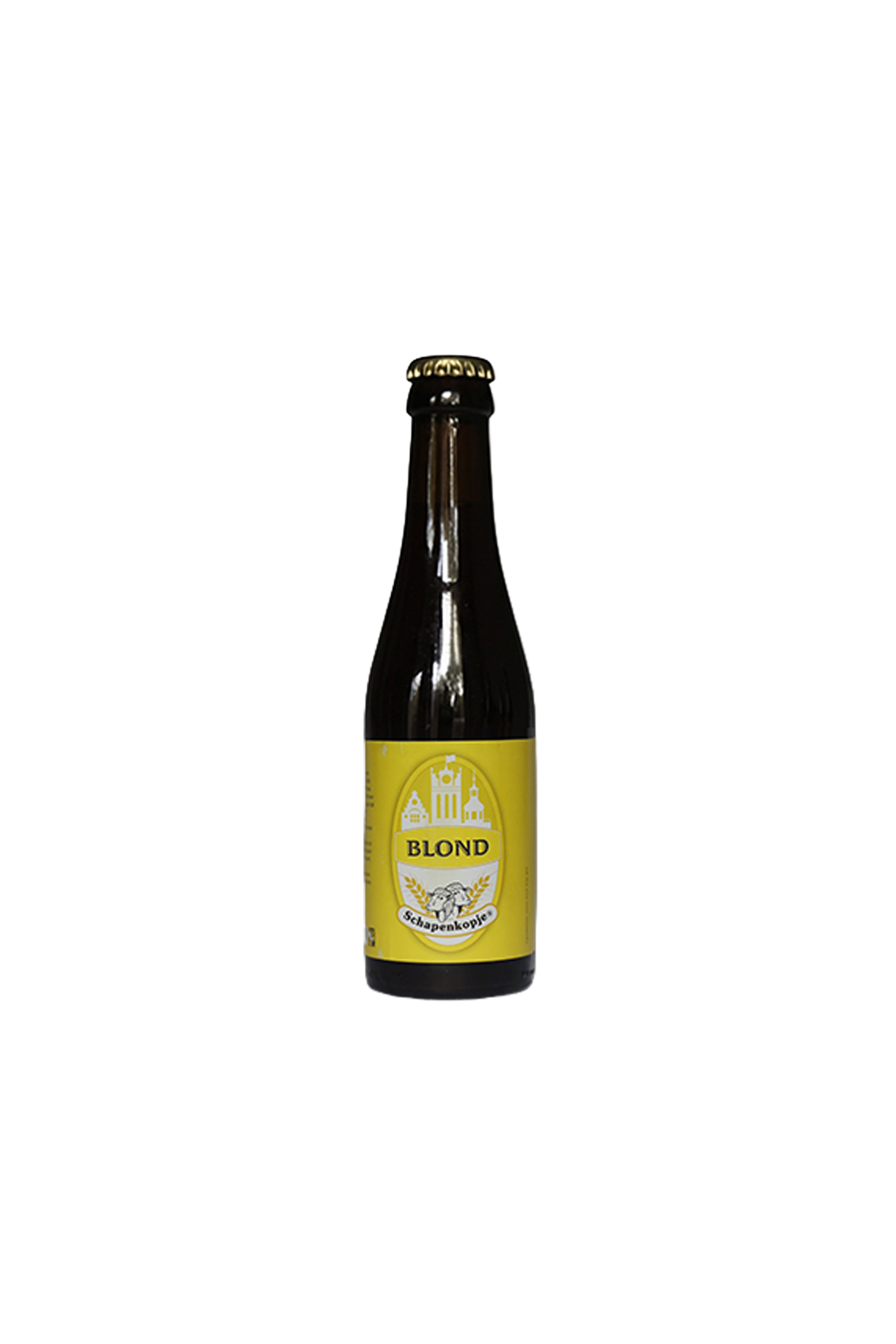 Sheep's Head beer