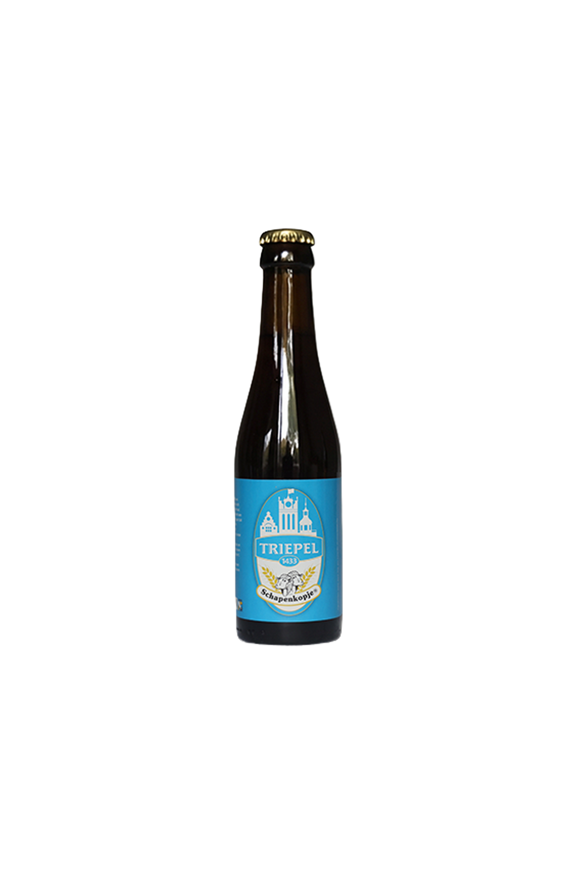 Sheep's Head beer
