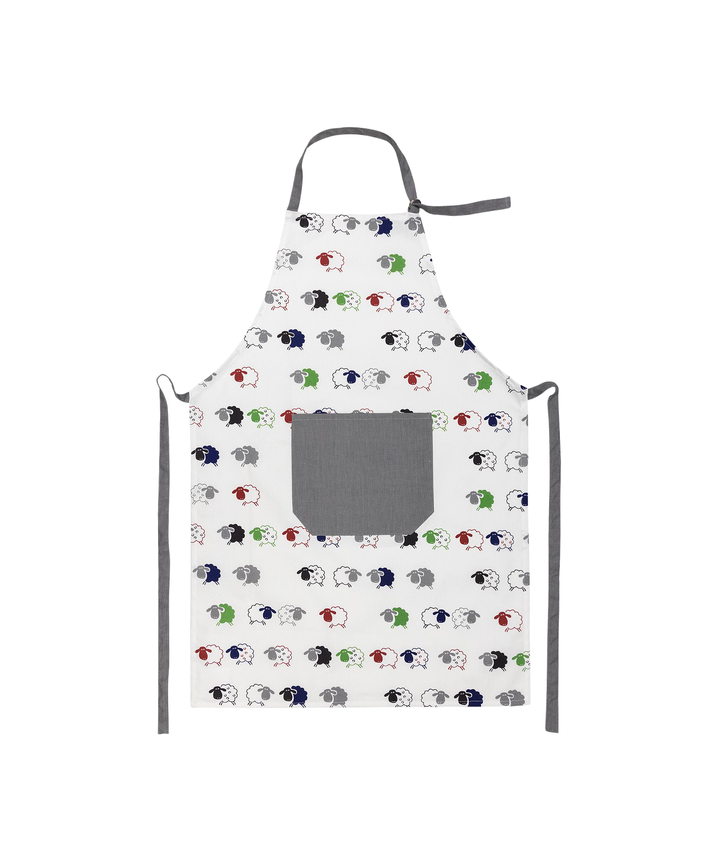 Apron Sheep