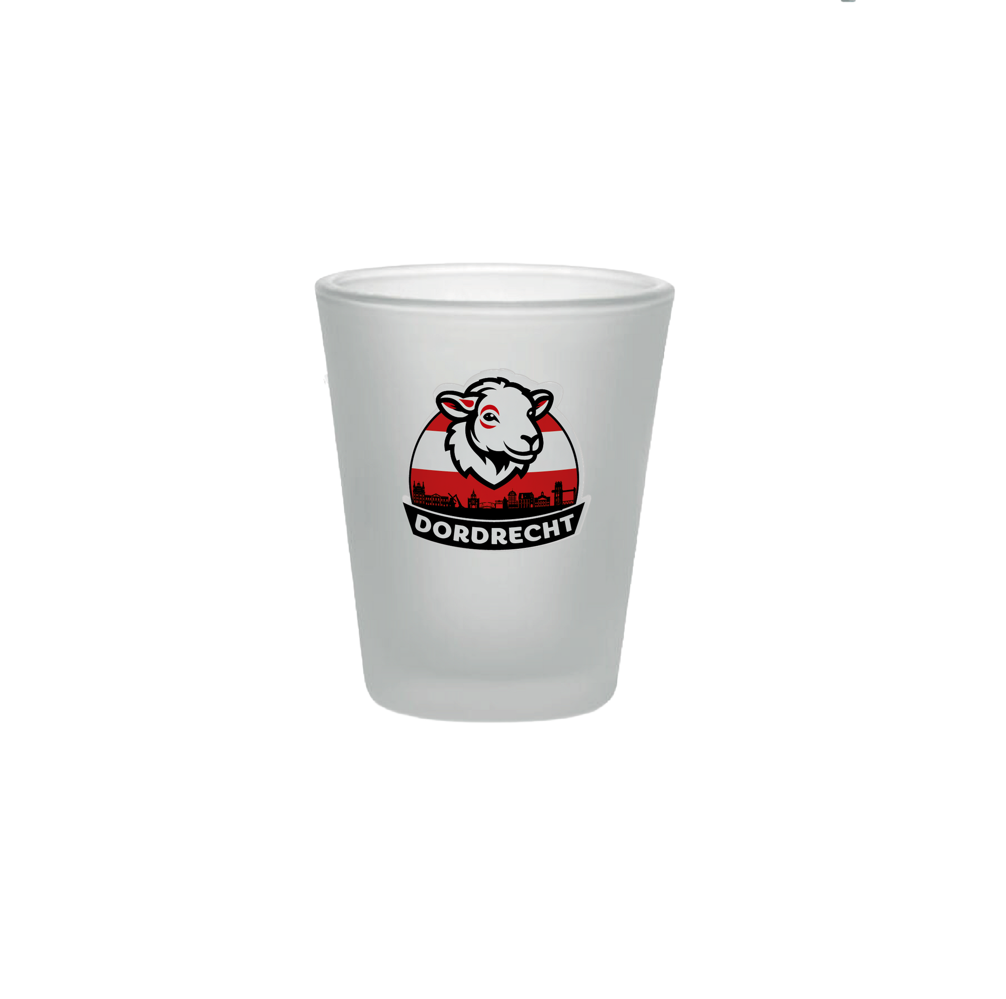 Shot glass Dordrecht