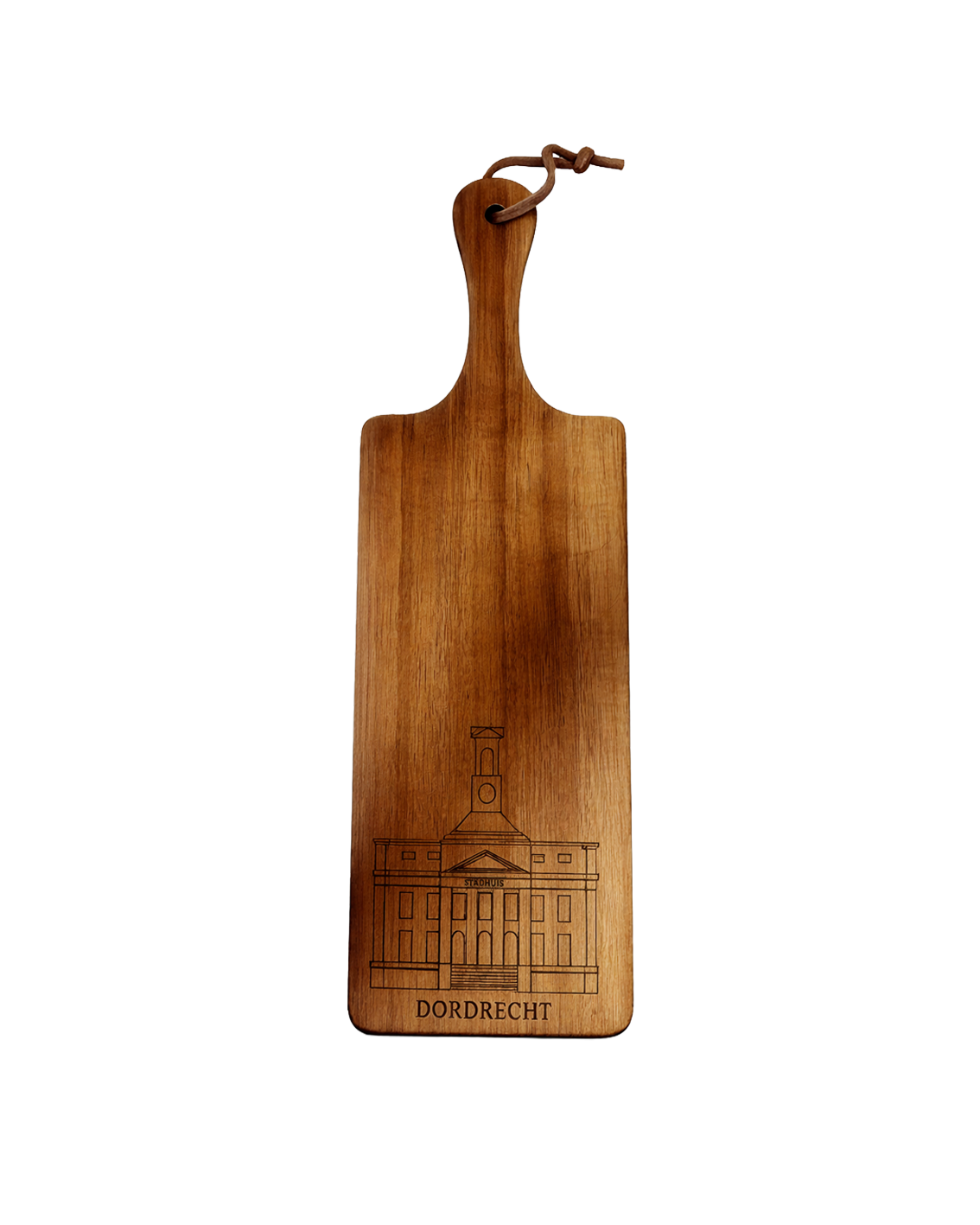 Snij-/serveerplank