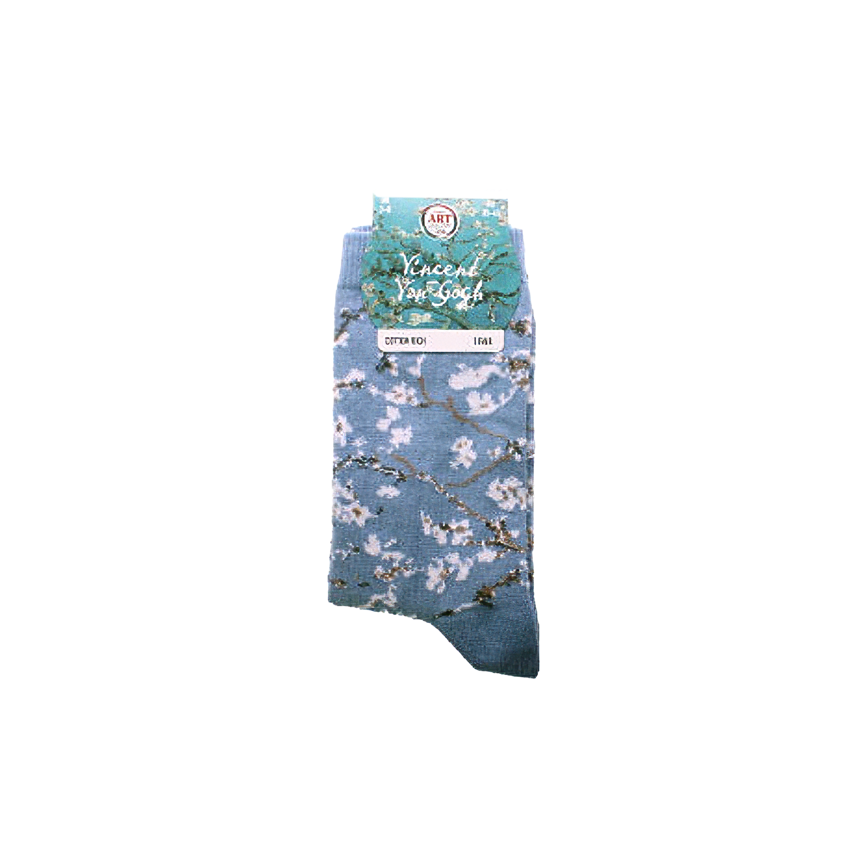 Ladies' socks - van Gogh