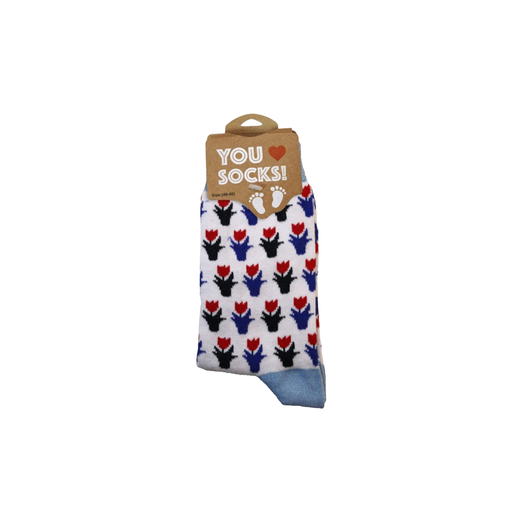 Women's Socks - Holland