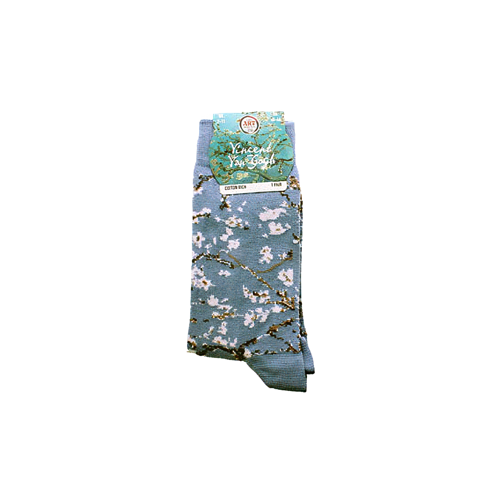 Men's socks - Van Gogh