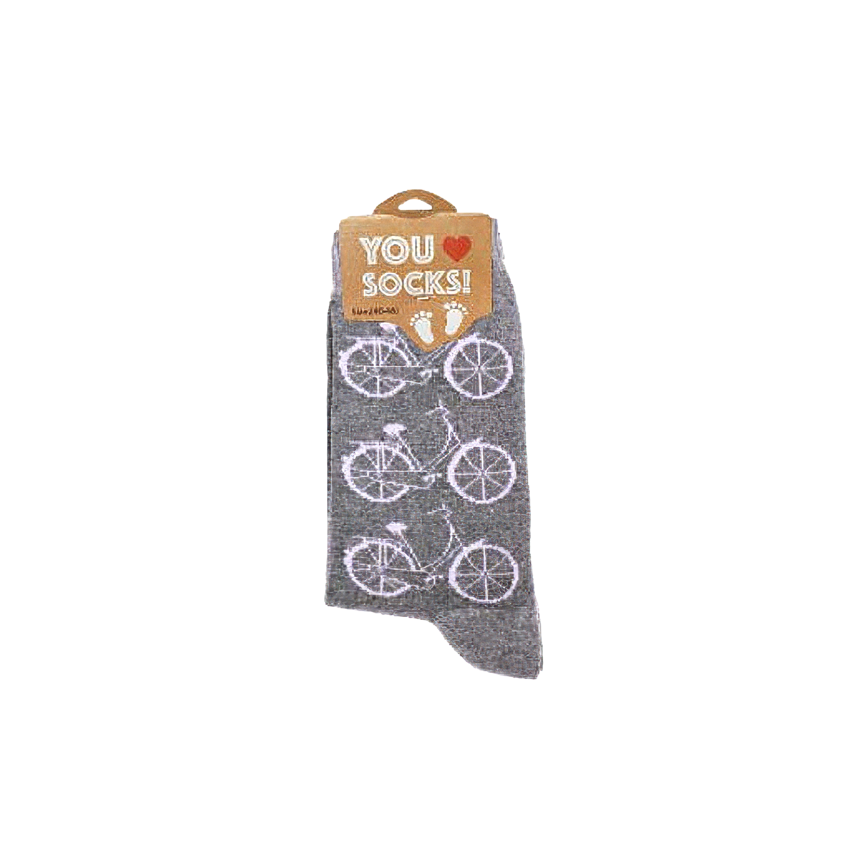Men's socks - Bicycles