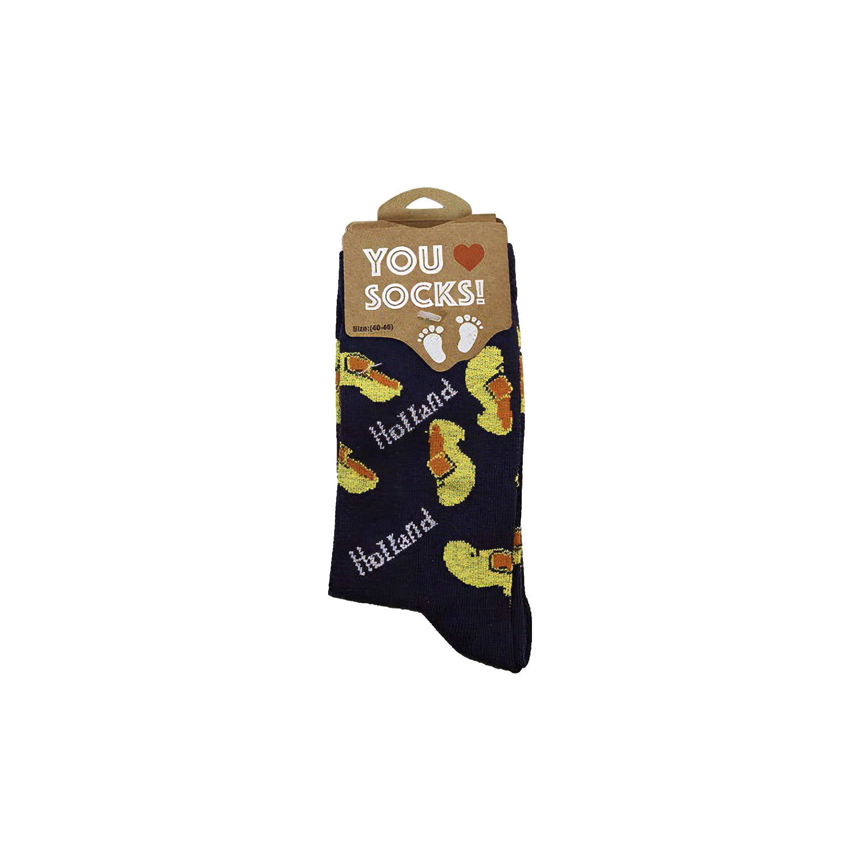 Men's socks - Holland