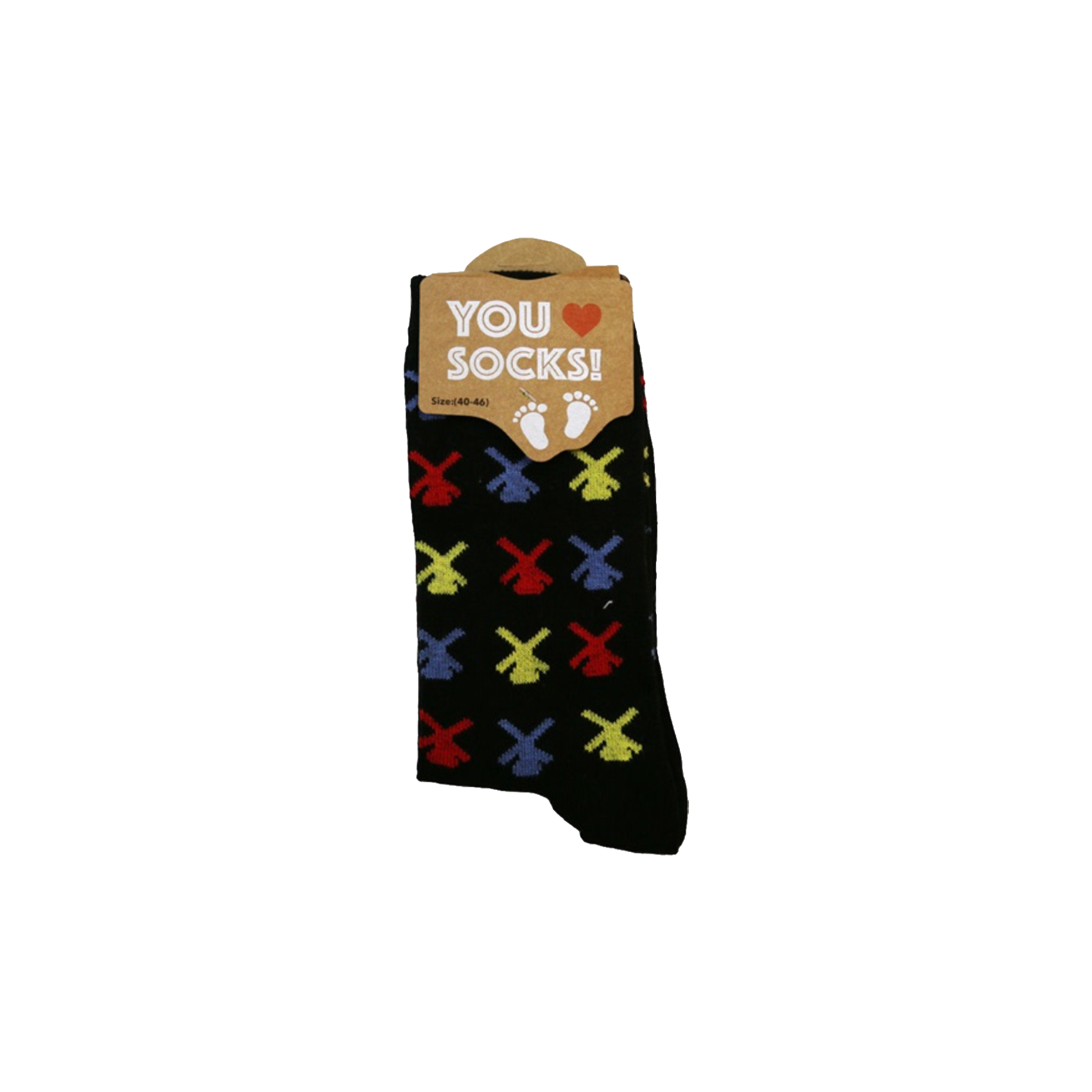 Men's socks - Holland