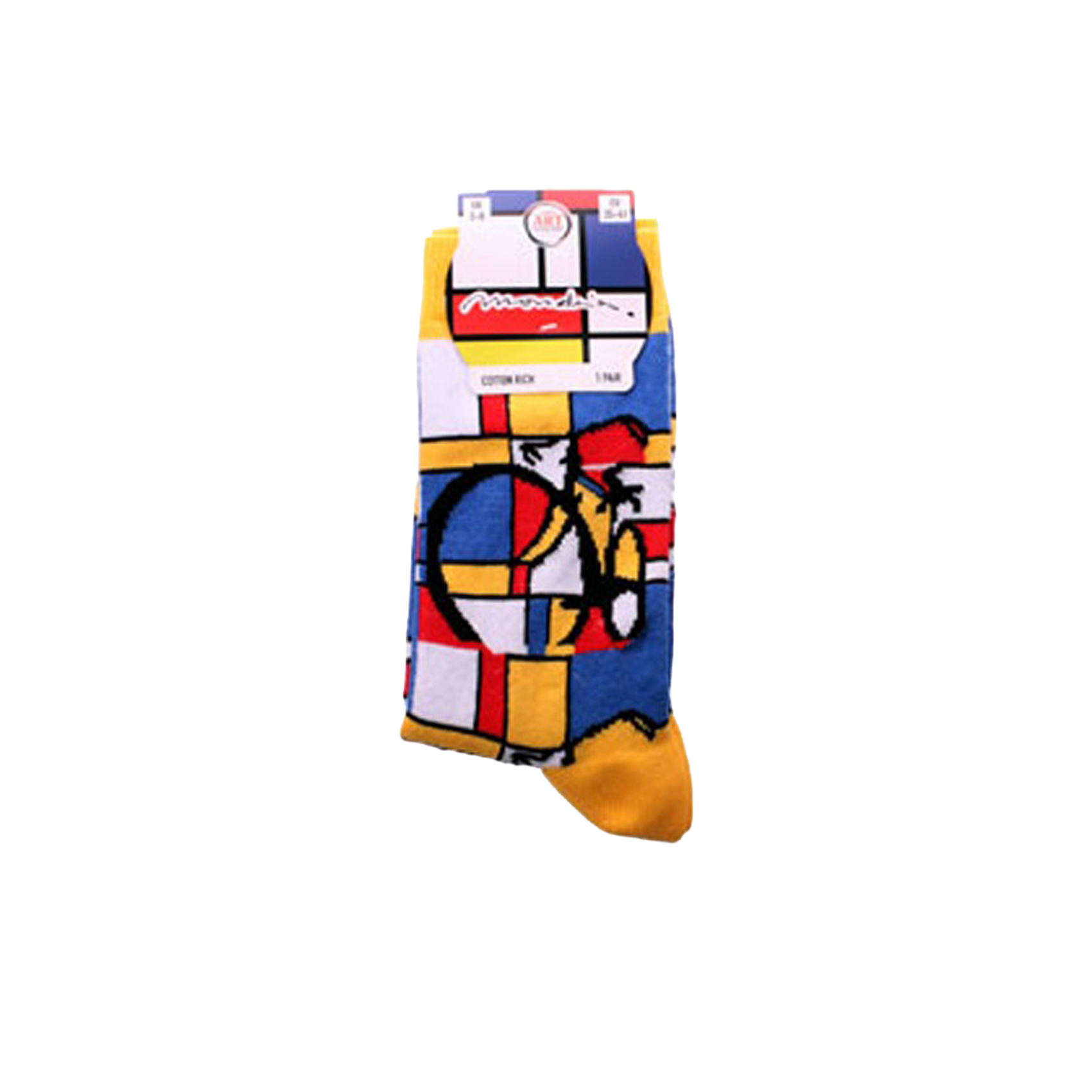 Women's Socks - Holland